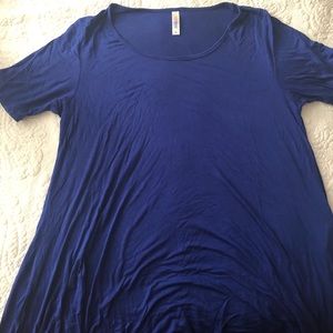 Extra-Large Perfect T